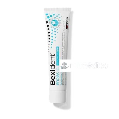BEXIDENT ENCIAS USO DIARIO PASTA 75ML. BEXIDENT