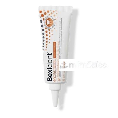 BEXIDENT ENCIAS GEL GINGIVAL 50ML. BEXIDENT
