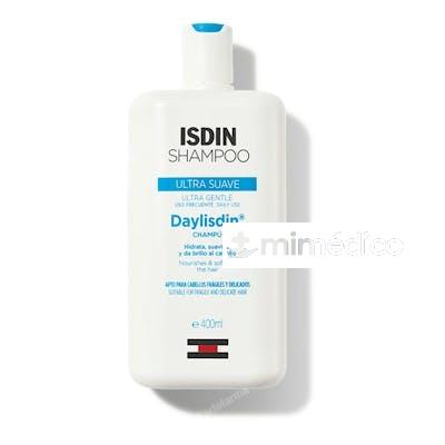 DAYLISDIN USO FRECUENTE CHAMPU 400ML. DAYLISDIN