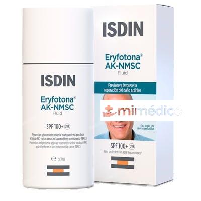ERYFOTONA AK-NMSC FLUID 50ML. ERYTOFONA