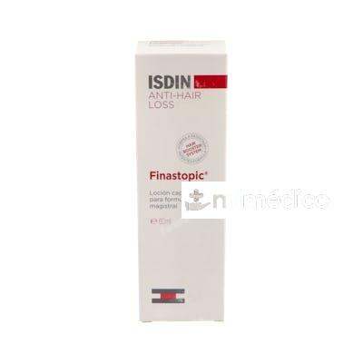 FINASTOPIC LOCION ANTICAIDA 60ML. FINASTOPIC