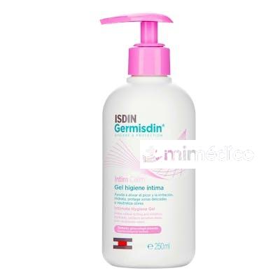 GERMISDIN INTIM CALM 250ML. GERMISDIN
