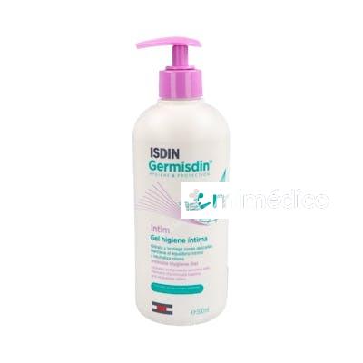 GERMISDIN INTIM 500ML. GERMISDIN