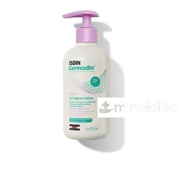 GERMISDIN INTIM HIGIENE INTIMA 250ML. GERMISDIN