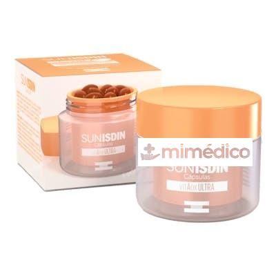 SUNISDIN ORAL 30CAP. ISDIN SOLAR