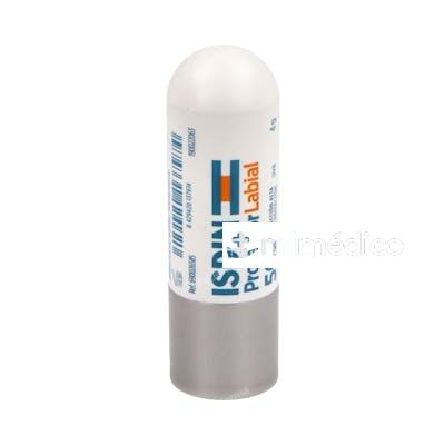PROTECTOR LABIAL SPF50+ 4GR. ISDIN SOLAR