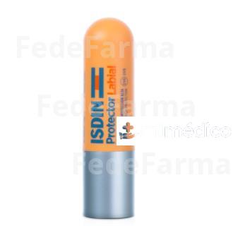PROTECTOR LABIAL SPF30 4GR. ISDIN SOLAR