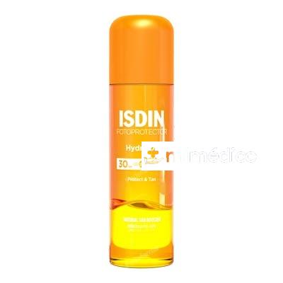 FOTOP ISDIN HYDROOIL SPF30 200ML. ISDIN SOLAR