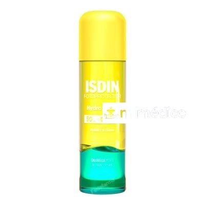 FOTOPROTECTOR HYDROLOTION SPF50 200ML. ISDIN SOLAR