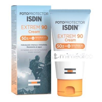 FOTOPROTECTOR EXTREM 90 SPF50 50ML. ISDIN SOLAR