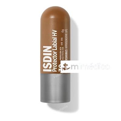 PROTECTOR LABIAL SPF30 HV 4GR. ISDIN SOLAR