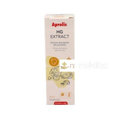 APROLIS EXTRACTO HG 50ML. INTERSA