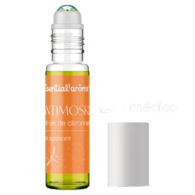 ANTIMOSKIT ROLL-ON 10ML. ESENTIAL AROMS