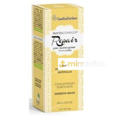 PHYTOCOMPLEX PIEL MIXTA-GRASA SERUM REGULADOR 15ML ESENTIAL AROMS