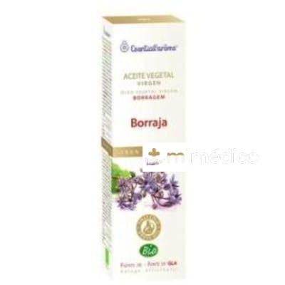 ACEITE VEGETAL DE BORRAJA 100ML. BIO ESENTIAL AROMS