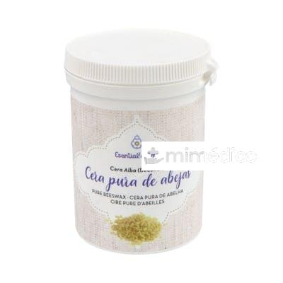 CERA PURA DE ABEJA 100GR. ESENTIAL AROMS