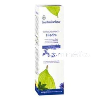 HIEDRA EXTRACTO LIPIDICO 100ML. ESENTIAL AROMS