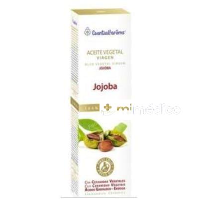 ACEITE JOJOBA 100ML. ESENTIAL AROMS