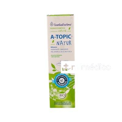 BALSAMO A-TOPIC NATUR 100ML. ESENTIAL AROMS