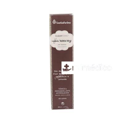 CLEANTONIC HARMONY PIEL SENSIBLE 200ML. ESENTIAL AROMS
