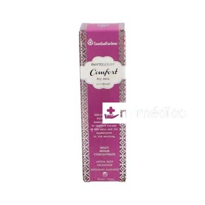 PHYTOSERUM COMFORT PIEL SECA 30ML. ESENTIAL AROMS