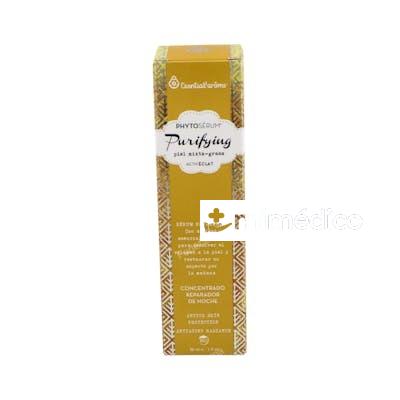 PHYTOSERUM PURIFYING PIEL MIXTA-GRASA 30ML. ESENTIAL AROMS
