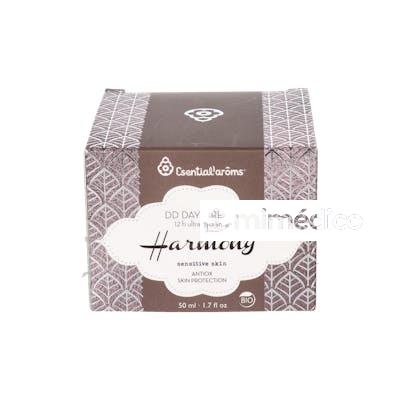 CREMA DD HARMONY PIEL SENSIBLE 50ML. ESENTIAL AROMS