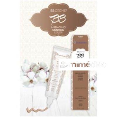 COLOR CONTROL BB CREAM Nº3 BRONZE 30ML. ESENTIAL AROMS