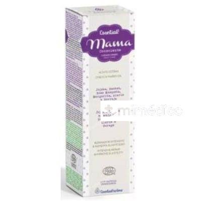 ACEITE ESTRIAS MAMA 100ML. ESENTIAL AROMS