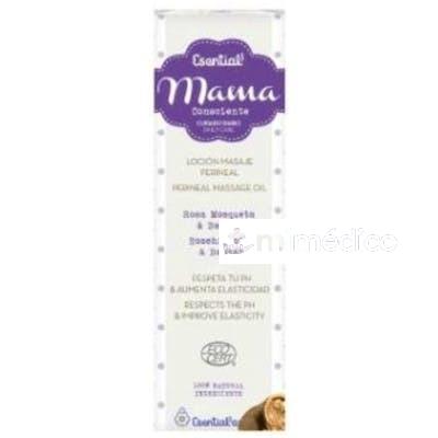 MASAJE PERINEAL MAMA 50ML. ESENTIAL AROMS