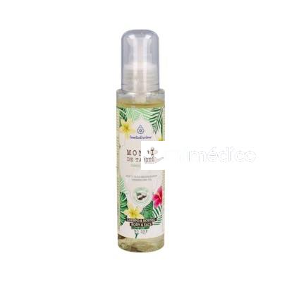 ACEITE SECO MONOI DE TAHITI 100ML. ESENTIAL AROMS
