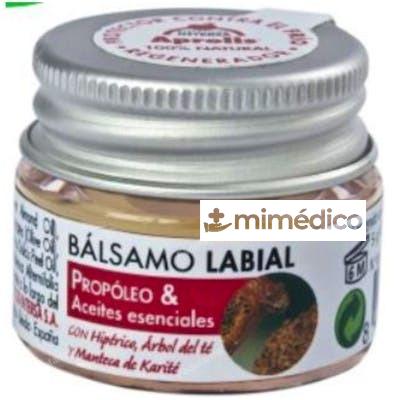 APROLIS BALSAMO LABIAL PROPOLEO 5GR. INTERSA