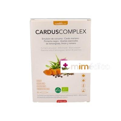 BIPOLE CARDUS COMPLEX 20AMP. INTERSA
