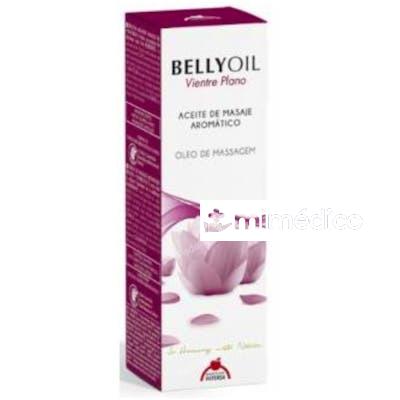 BELLY OIL 50ML. INTERSA