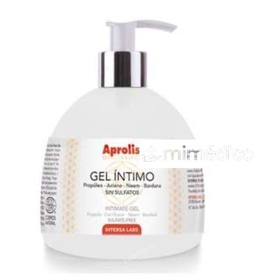 APROLIS GEL INTIMO AL PROPOLEO 225ML. INTERSA