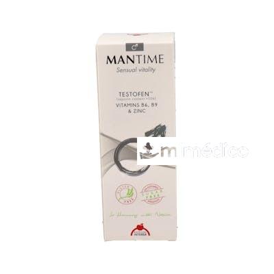 MANTIME 60CAP. INTERSA