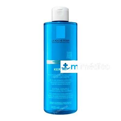 KERIUM CHAMPU EXTRA SUAVE 400ML. LA ROCHE POSAY