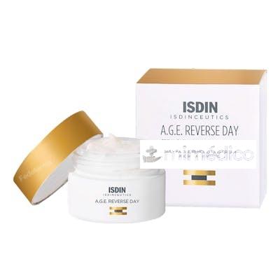 ISDINCEUTICS A.G.E. REVERSE DAY 50ML. ISDINCEUTICS