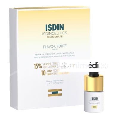 ISDINCEUTICS FLAVO-C FORTE SERUM 5,3ML. ISDINCEUTICS