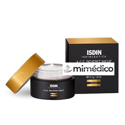 ISDINCEUTICS A.G.E. RESERVE NIGHT 50G ISDINCEUTICS
