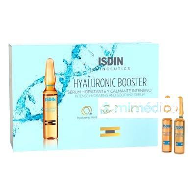ISDINCEUTICS HYALURONIC BOOSTER 10AMP ISDINCEUTICS