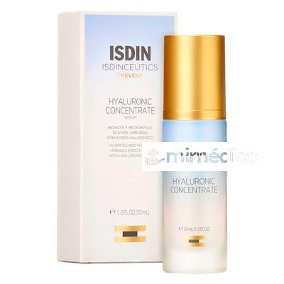 ISDINCEUTICS HYALURONIC CONCENTRATE 30ML. ISDINCEUTICS