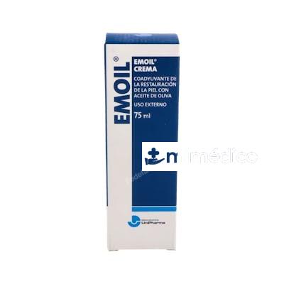 EMOIL CREMA 75GR. UNIPHARMA