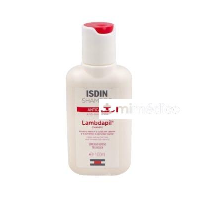 LAMBDAPIL ANTICAIDA CHAMPU 100ML. LAMBDAPIL