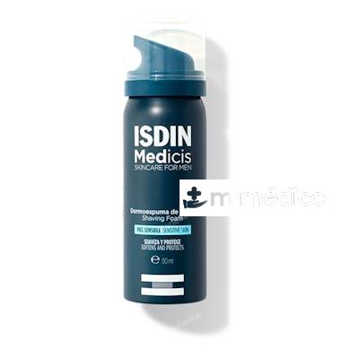 MEDICIS DERMOESPUMA DE AFEITAR 50ML. MEDICIS