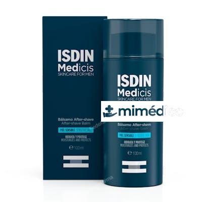 MEDICIS BALSAMO REPARADOR 100ML. MEDICIS