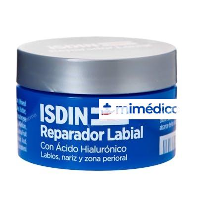 REPARADOR LABIAL TARRO 10ML. NUTRABALM