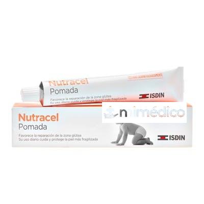 NUTRACEL POMADA 50GR. NUTRACEL