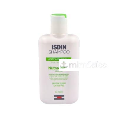NUTRADEICA CHAMPU CASPA GRASA 200ML. NUTRADEICA