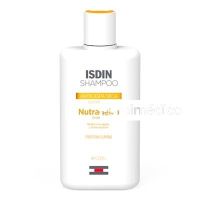 NUTRADEICA CHAMPU CASPA SECA 200ML. NUTRADEICA